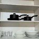 1 Bd Motel Condo With Kitchenette - 3