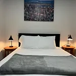 1 Bd Motel Condo With Kitchenette - 3