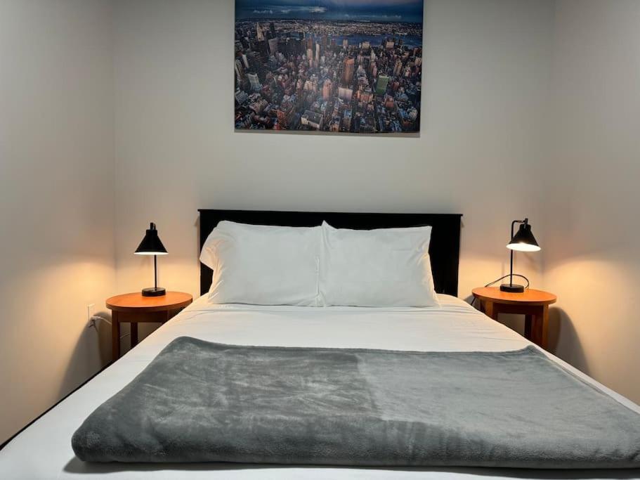 Apartment 1 Bd With Kitchenette - 3